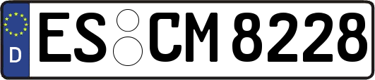 ES-CM8228