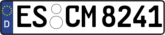 ES-CM8241