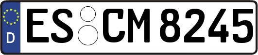 ES-CM8245