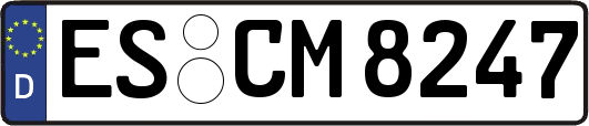 ES-CM8247