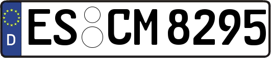 ES-CM8295
