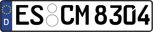 ES-CM8304