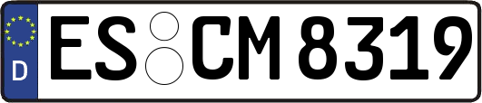 ES-CM8319