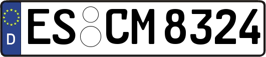 ES-CM8324