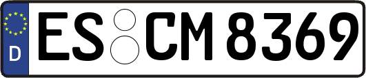 ES-CM8369