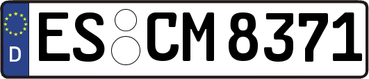 ES-CM8371