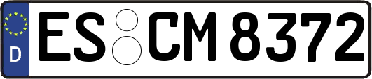 ES-CM8372