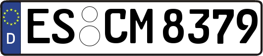 ES-CM8379