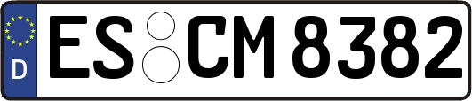 ES-CM8382