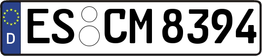 ES-CM8394