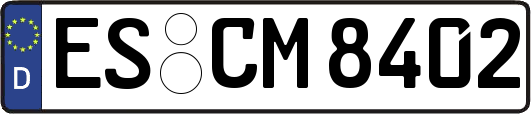 ES-CM8402