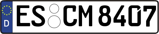ES-CM8407