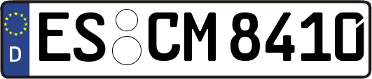 ES-CM8410