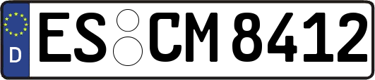 ES-CM8412