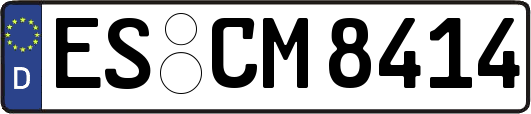 ES-CM8414
