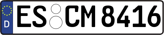 ES-CM8416