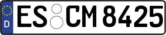 ES-CM8425