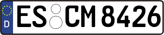 ES-CM8426