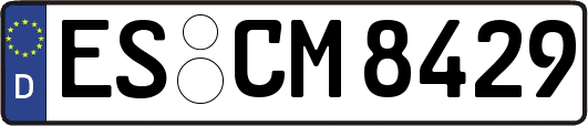 ES-CM8429