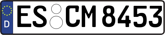 ES-CM8453
