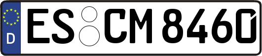 ES-CM8460