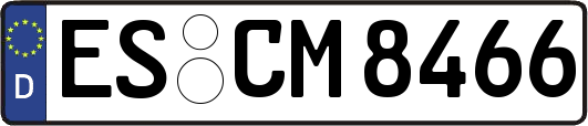 ES-CM8466
