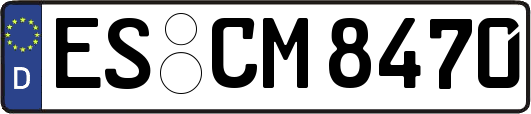 ES-CM8470