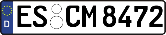 ES-CM8472