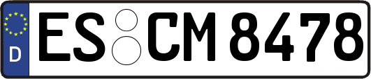 ES-CM8478