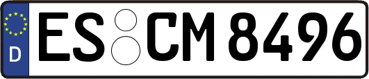 ES-CM8496