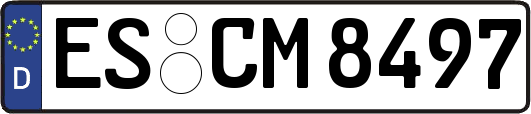 ES-CM8497