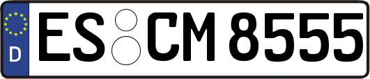 ES-CM8555