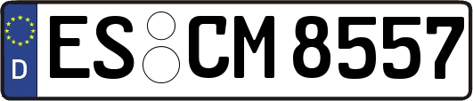 ES-CM8557