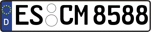 ES-CM8588