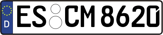 ES-CM8620