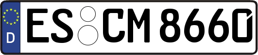 ES-CM8660