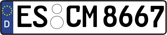 ES-CM8667