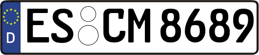 ES-CM8689