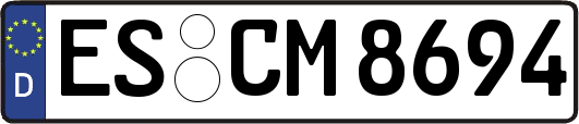 ES-CM8694