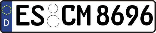 ES-CM8696