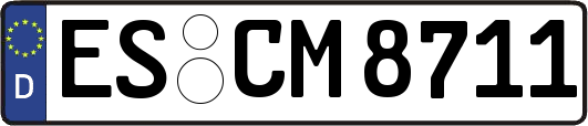 ES-CM8711