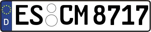 ES-CM8717