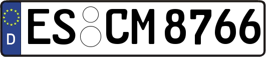 ES-CM8766
