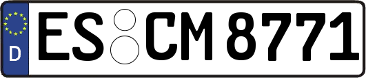 ES-CM8771