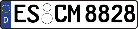 ES-CM8828