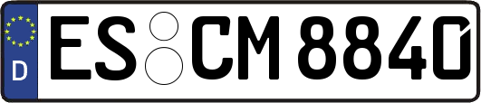 ES-CM8840