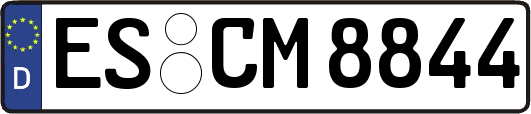 ES-CM8844