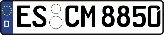 ES-CM8850