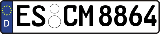 ES-CM8864
