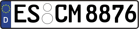 ES-CM8876